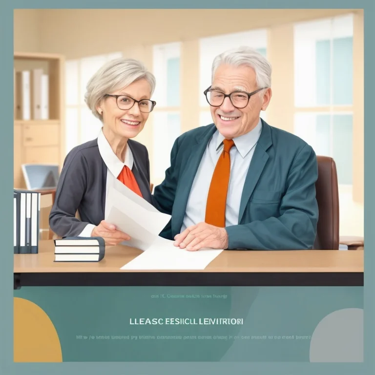 Umfassende Rechtsberatung